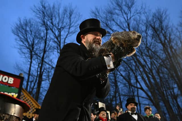 The tradition of celebrating the midpoint between the shortest day of the year on the winter solstice and the spring equinox dates back several centuries in European farm life.