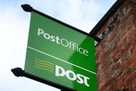 Tipperary TD raises concerns over plans to change post office services in this major town