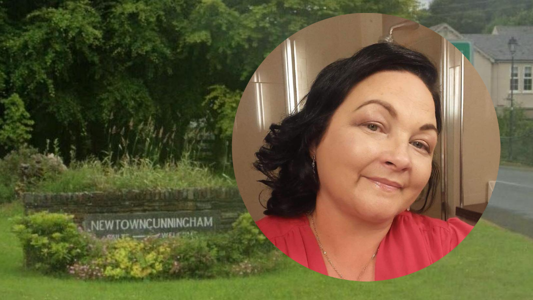 Fundraising drive underway for the 'amazing' Olivia Robb of ...