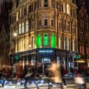 Wingstop UK will open new sites in Hounslow, Clapham High Street, Watford, Croydon Valley Retail Park, Wood Green, Lakeside Shopping Centre, Westfield Stratford City, Merry Hill Dudley, as well as a second site in Leeds.