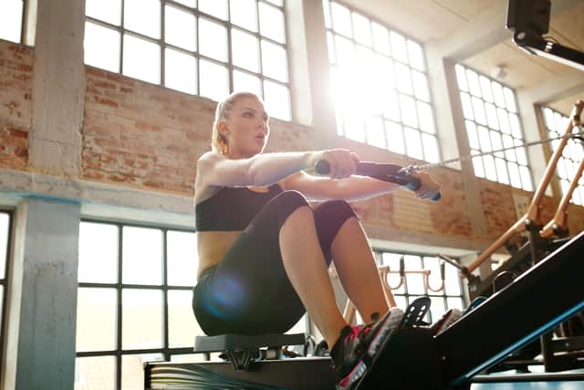 “January always comes with the stress and pressure of changing your lifestyle dramatically,” says Anthony Mayatt, owner at Breathe Fitness. “The festive season is a thing of the past by February and we’re approaching the final month of winter, so fatigue tends to be reduced.”