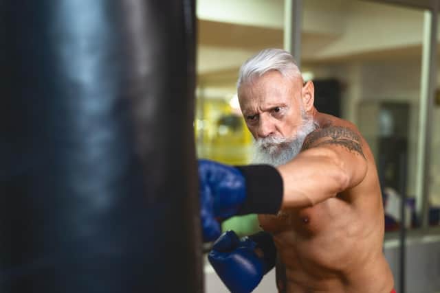 And you can still bag a bargain: “Since the pandemic, the health industry has suffered,” notes Mayatt, “so deals tend to be extended beyond January, to help get more people into facilities, and for PTs to get more clients.”