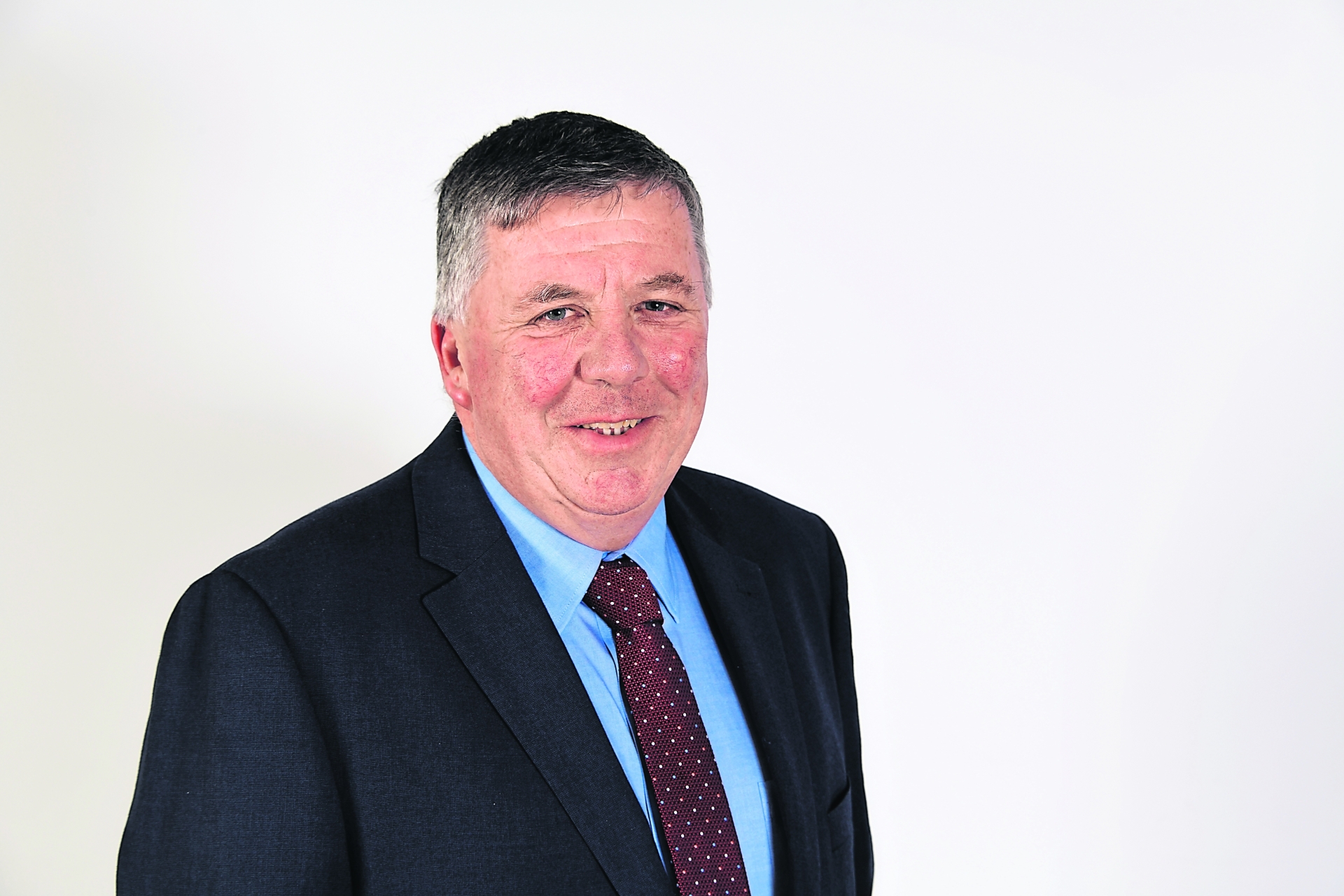 “It's not council policy to provide public lighting outside speed limit”