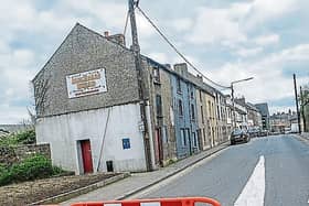 Vicar Street, Kilkenny