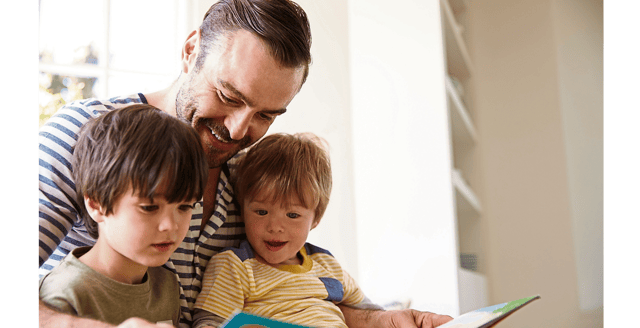 According to CSO figures the number of stay-at-home dads has more than doubled in the 10 years from 2009 to 2019, rising from 7,000 to 19,900