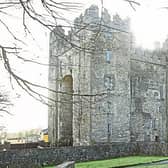 Knockavilla and Donaskeigh Community Councils first port of call with be Bunratty Castle.
