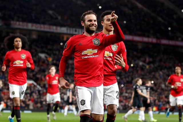 On this day in 2014: Man Utd agree club-record fee with Chelsea for ...