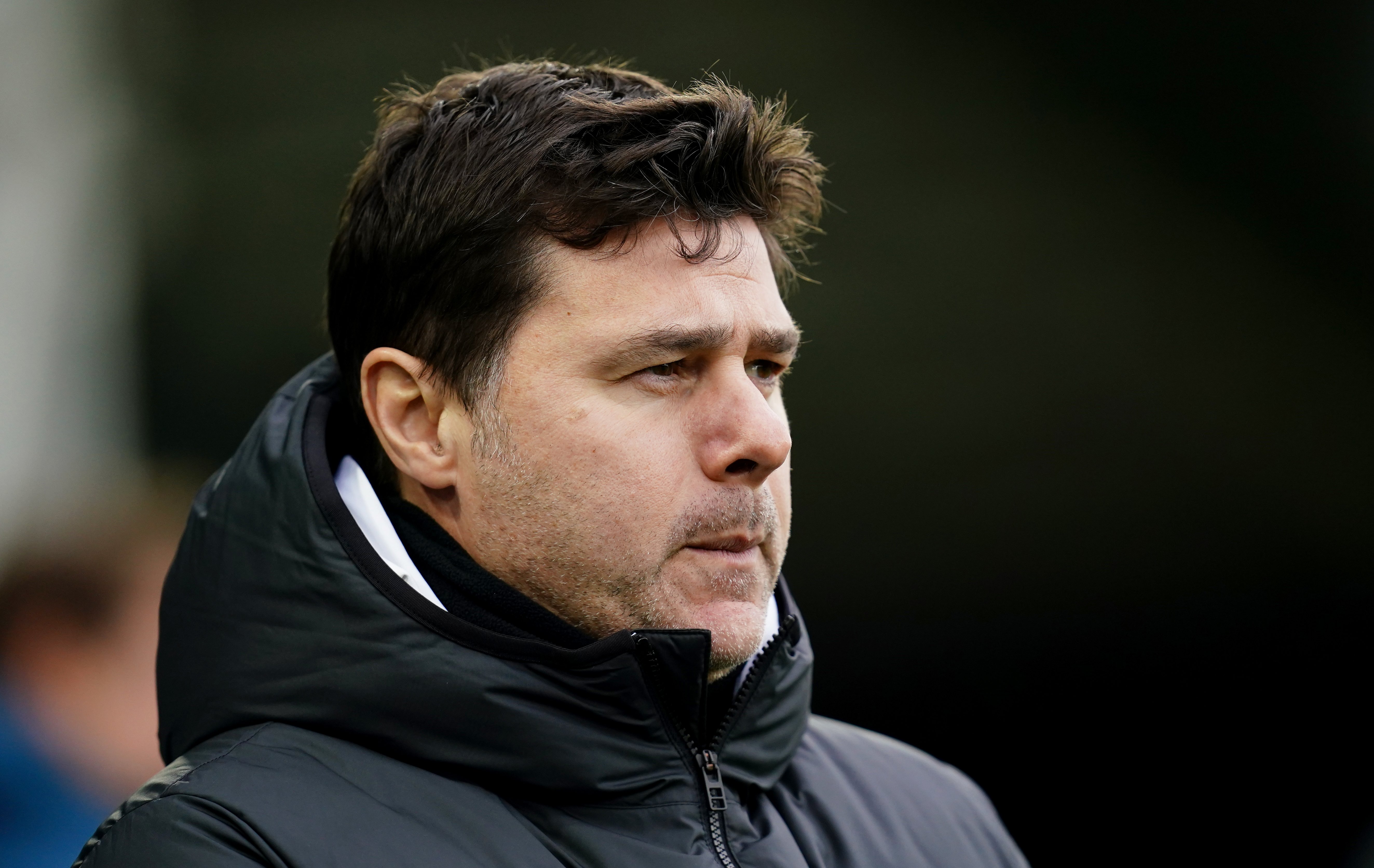 Mauricio Pochettino looking to build Chelsea team with ‘capacity to win ...