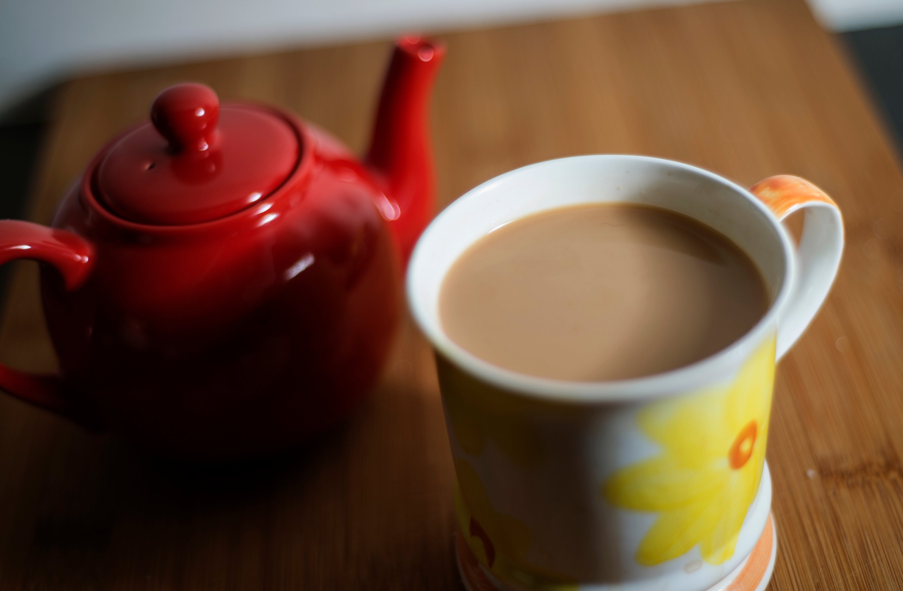 Storm in a teacup! US embassy wades into row over author’s salt claim