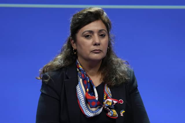 “So I think it’s extraordinary that the position he’s now putting forward is that it would have been better to risk the loss of absolute steelmaking in the UK then allow the taxpayer to pick up the cost to manage the site.