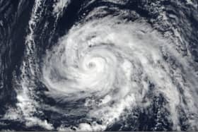 Hurricane (File Photo)