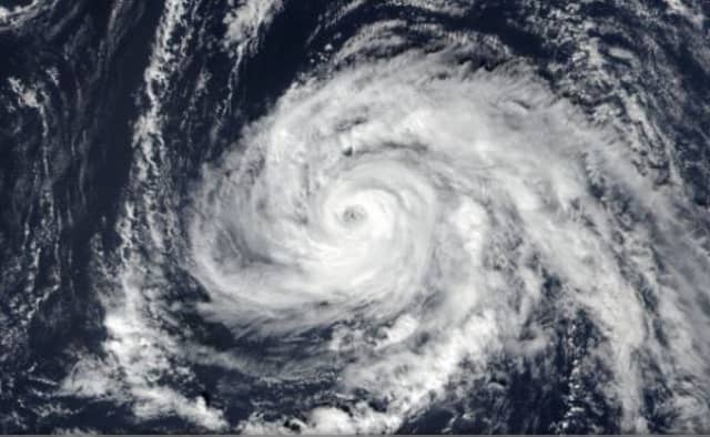 Hurricane (File Photo)