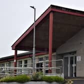 Donegal Community Hospital