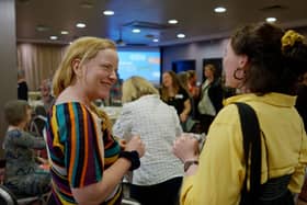The Irish Hospice Foundation is holding the roundtable event