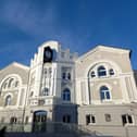 Naas Town Hall