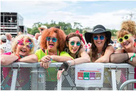 Forever Young Festival - where the ’80s come alive!