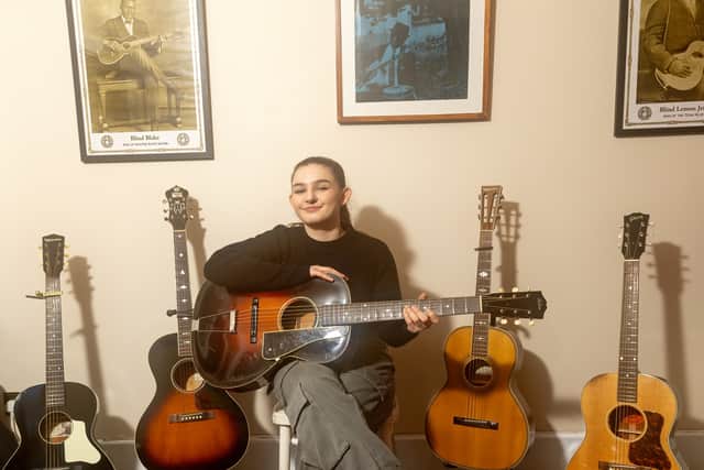 “We watch the Hootenanny every year. We love the show so much. The size of the TV audience didn’t even occur to me until after it was all over.