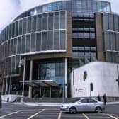 The comments were in made in a case which was heard in Dublin Circuit Criminal Court earlier today.
