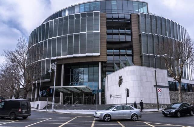 The comments were in made in a case which was heard in Dublin Circuit Criminal Court earlier today.