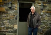Brendan Graham: Honoured with Lifetime Achievement Award