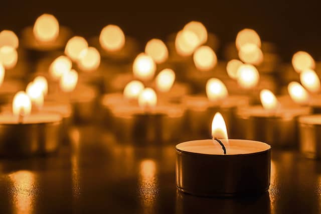 Anam Cara welcomes any bereaved parent, regardless of the age of the child or circumstances of death, to the meeting