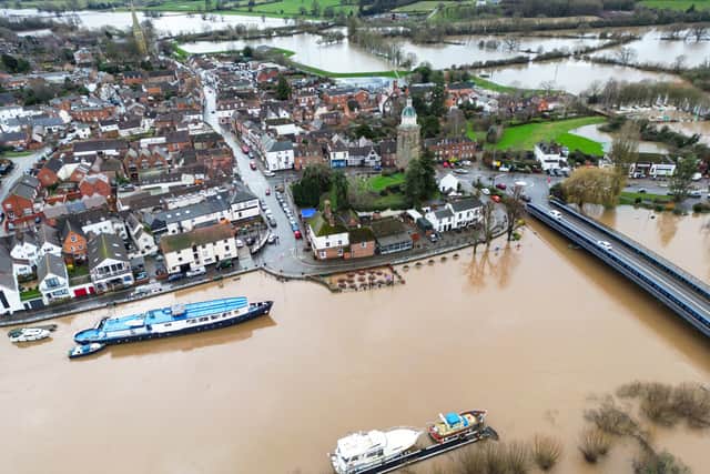 “We have published plans to upgrade over 250 of our sewage treatment works (STW) and sewers including Horley STW.