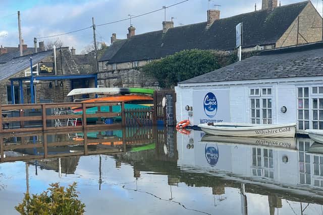 An assessment of the premises will take place on Monday, with the cost expected to be more than £20,000.