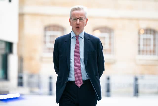 “We know families and businesses are facing extreme challenges right now and we are doing all we can with our partners across central and local government to ensure communities are supported.”