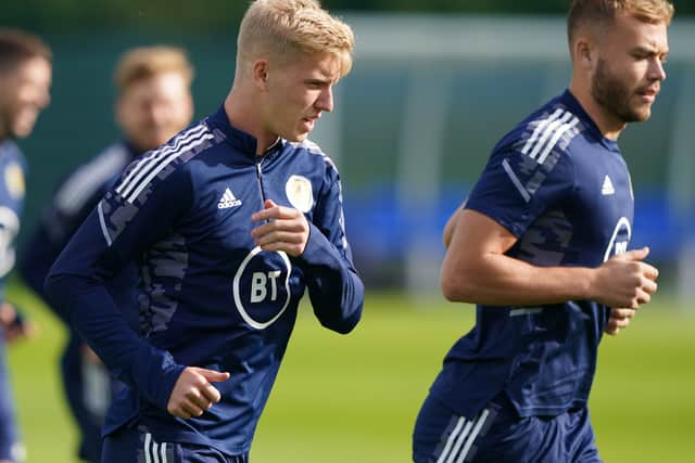 Ridvan Yilmaz has struggled for game time since arriving in the summer of 2022 but has impressed in recent weeks amid the absence of the injured Barisic.