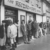 CONGRATULATIONS: You really do remember growing up in Tullamore!