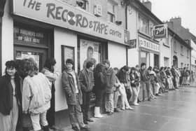 QUIZ:  How well do you remember growing up in Tullamore?