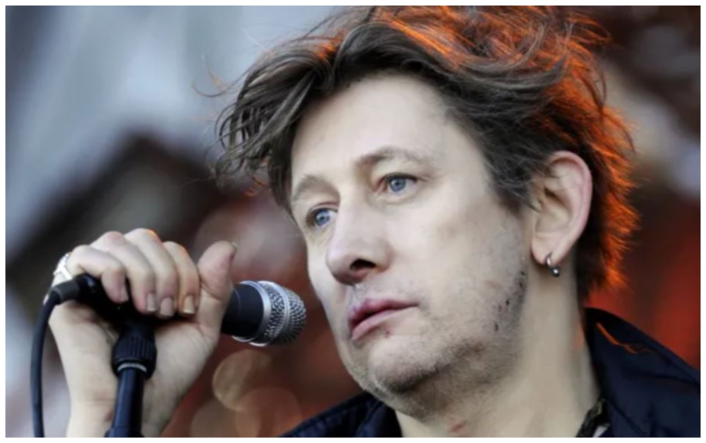 Thousands expected to line route for Shane MacGowan's cortege as it ...