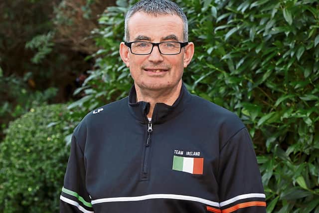 Limerick Leader team share their stories of the year