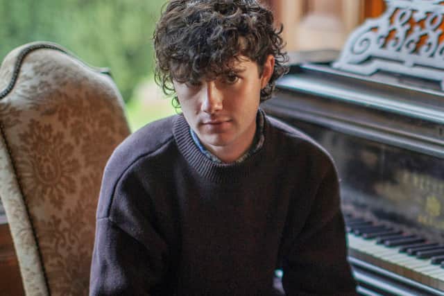 “It’s so weird because going on to Spotify, the biggest listeners, it’s pretty balanced between Turkey and America, and France, which are all three very different countries in the world.