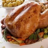 How to make the perfect turkey this Christmas