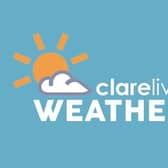 Clare weather