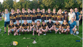 St Patrick's GAA Club will hold a Dinner Dance in Hotel Minella, Clonmel in January 2024.