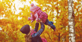 The run up to Christmas can be the most stressful time as a parent