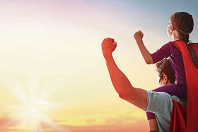 In early adolescence, self-esteem can be challenged due to numerous changes and transitions