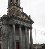 St Mary's Church in Irishtown, Clonmel