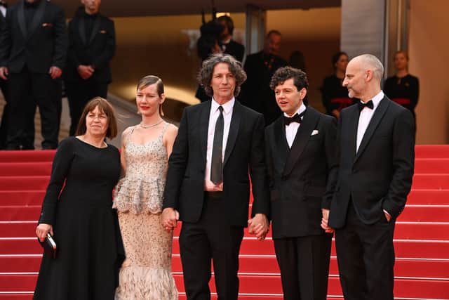 The 2023 list see’s Jonathan Glazer’s The Zone Of Interest – depicting the Holocaust – place second, after winning the Grand Prix and Fipresci prizes at the Cannes Film Festival.