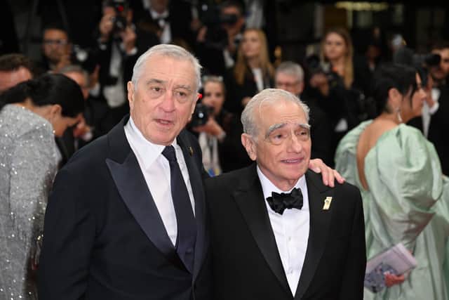 Scorsese said for as long as he can remember the cinema has been ridiculed in many different ways, but over the last few years “the ridicule has reached a new level”.