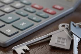 Rents in Louth rose 14.1% across 12 months