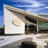 Whitewater Shopping Centre
