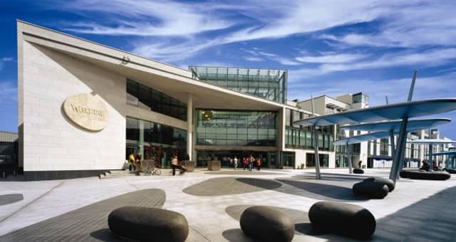 Whitewater Shopping Centre