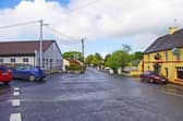 Puckaun village:  Tipperary councillor calls for removal of 'pinch-point' on scenic lake route