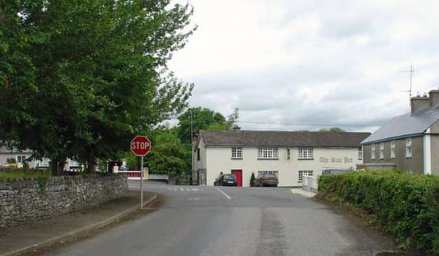 Tipperary councillors call for action to upgrade lights and footpaths in this village