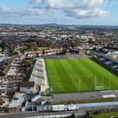 Walsh Park in Waterford. Photo by Eóin Noonan/Sportsfile