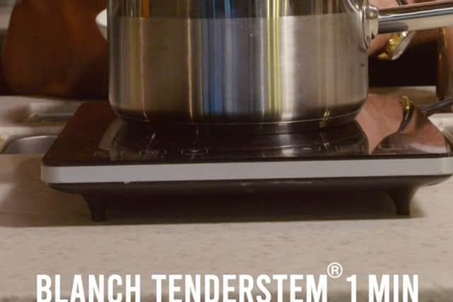 This broccoli cocktail is dividing the internet – would you try it?