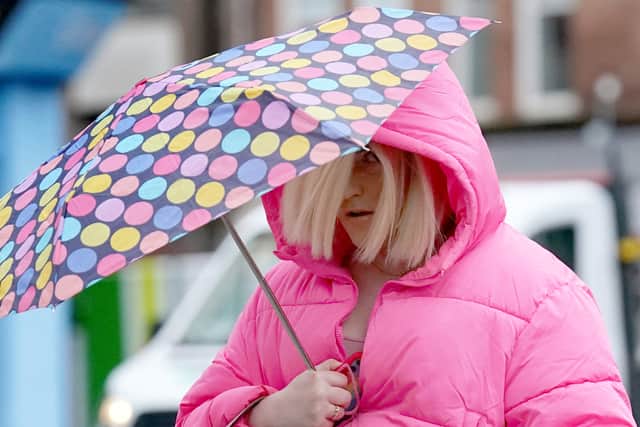 The changes come following a political storm earlier this year when transgender double rapist Isla Bryson – originally Adam Graham – was placed at HMP Cornton Vale, Scotland’s only all-female prison, before the prisoner was eventually moved to the male estate at HMP Edinburgh.